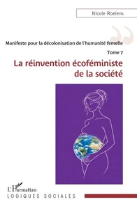 Manifeste pour la décolonisation de l’humanité femelle