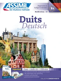 Duits