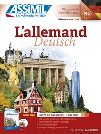 L'allemand