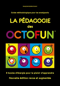 La pédagogie des Octofun