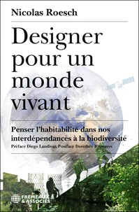 Designer pour un monde vivant