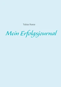 Mein Erfolgsjournal