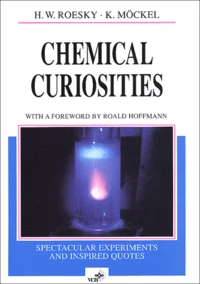 Chemical curiosities