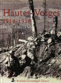 Hautes-Vosges 1914-1918