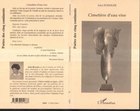 Cimetière d'eau vive