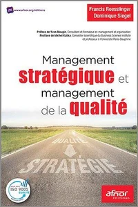 Management stratégique et management de la qualité