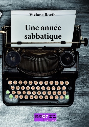 Une année sabbatique