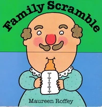 Family Sramble