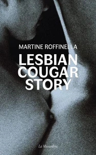 Lesbian cougar story