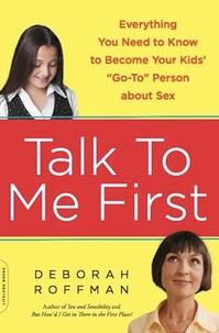 Talk to Me First