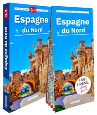 Espagne du Nord