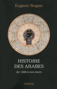 Histoire des arabes