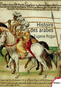 Histoire des Arabes