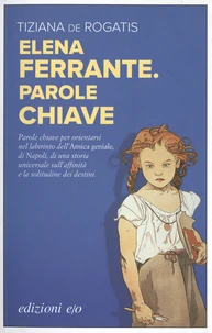 Elena Ferrante