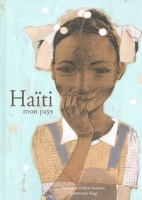  Rogé - Haïti mon pays.