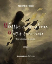 13 lettres et un silence - 13 lettres et une chute