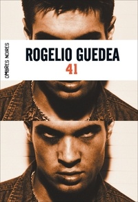 Rogelio Guedea - 41.