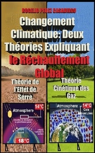  ROGELIO PEREZ CASADIEGO - Changement Climatique: Deux Théories Expliquant le Réchauffement Global.
