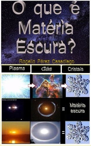  ROGELIO PEREZ CASADIEGO - O que é a Matéria Escura?.