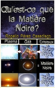  ROGELIO PEREZ CASADIEGO - Qu’est-ce que la matière noire ?.