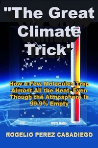 "The Great Climate Trick"
