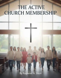 The Active Church Membership