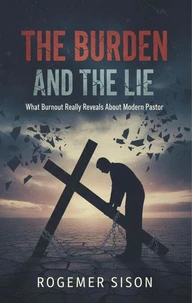 The Burden and The Lie: What Burnout Really Reveals about the Modern Pastor