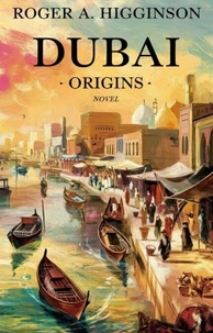 Dubai Origins