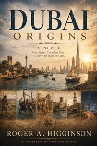 Dubai: Origins