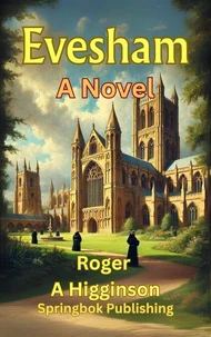 Evesham A Novel