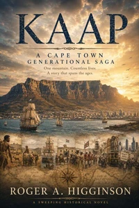 KAAP: A Cape Town Generational Saga
