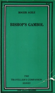 Roger Agile - Bishop's Gambol.