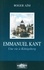 Emmanuel Kant. Une vie à Königsberg