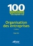 Roger Aïm - Organisation des entreprises.