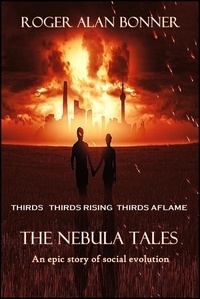  Roger Alan Bonner - The Nebula Tales - The Nebula Tales.