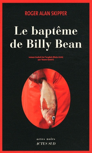 Le Baptême de Billy Bean - Occasion