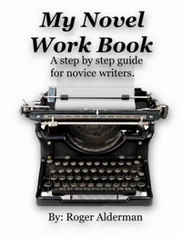 My Novel Workbook