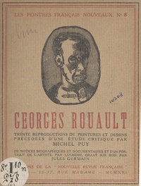 Roger Allard et Michel Puy - Georges Rouault.