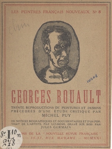 Georges Rouault