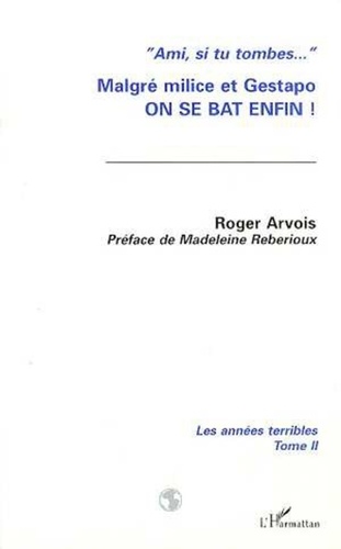 Roger Arvois - .