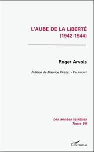 Roger Arvois - .