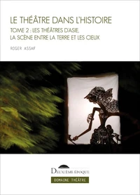 Le théâtre dans l'histoire
