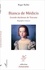 Bianca de Médicis. Grande duchesse de Toscane - Biographie romancée