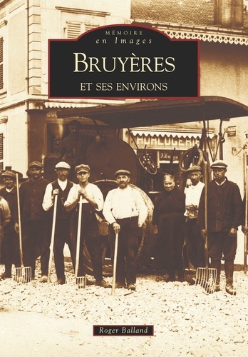 Bruyères et ses environs