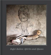 Roger Ballen