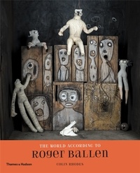 Roger Ballen - The world according to Roger Ballen.