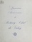 1925-1965, Rotary club de Vichy. Quarantième anniversaire