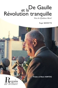 De Gaulle et la révolution tranquille