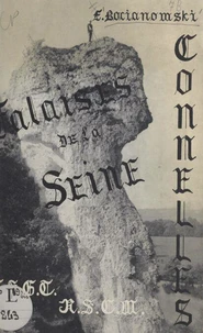 Falaises de la Seine