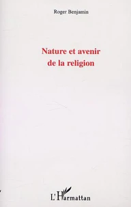 Nature et avenir de la religion